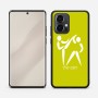 כיסוי בעיצוב אישי עם השם שלך לדגם - Motorola Edge 50 Pro 5G בעיצוב לוחמים אולימפיים
