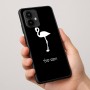 כיסוי בעיצוב אישי עם השם שלך לדגם - Motorola Edge 50 Pro 5G בעיצוב אנפה