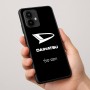 כיסוי בעיצוב אישי עם השם שלך לדגם - Motorola Edge 50 Pro 5G בעיצוב דייהטסו