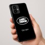 כיסוי בעיצוב אישי עם השם שלך לדגם - Motorola Edge 50 Pro 5G בעיצוב לנד רובר