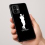 כיסוי בעיצוב אישי עם השם שלך לדגם - Motorola Edge 50 Pro 5G בעיצוב ג'יימס בונד