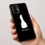 כיסוי בעיצוב אישי עם השם שלך לדגם - Motorola Edge 50 Pro 5G בעיצוב נסיכה