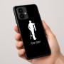כיסוי בעיצוב אישי עם השם שלך לדגם - Motorola Edge 50 Pro 5G בעיצוב פישמן