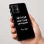 כיסוי בעיצוב אישי עם השם שלך לדגם - Motorola Edge 50 Pro 5G בעיצוב האלפבית היווני