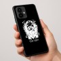 כיסוי בעיצוב אישי עם השם שלך לדגם - Motorola Edge 50 Pro 5G בעיצוב רוקנרול