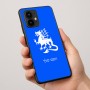 כיסוי בעיצוב אישי עם השם שלך לדגם - Motorola Edge 50 Pro 5G בעיצוב דרקון