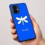 כיסוי בעיצוב אישי עם השם שלך לדגם - Motorola Edge 50 Pro 5G בעיצוב שפירית
