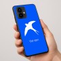כיסוי בעיצוב אישי עם השם שלך לדגם - Motorola Edge 50 Pro 5G בעיצוב לבלוע