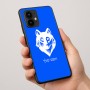 כיסוי בעיצוב אישי עם השם שלך לדגם - Motorola Edge 50 Pro 5G בעיצוב זאב