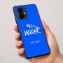כיסוי בעיצוב אישי עם השם שלך לדגם - Motorola Edge 50 Pro 5G בעיצוב יגואר