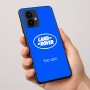 כיסוי בעיצוב אישי עם השם שלך לדגם - Motorola Edge 50 Pro 5G בעיצוב לנד רובר