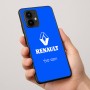 כיסוי בעיצוב אישי עם השם שלך לדגם - Motorola Edge 50 Pro 5G בעיצוב רנו