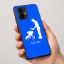 כיסוי בעיצוב אישי עם השם שלך לדגם - Motorola Edge 50 Pro 5G בעיצוב גריל ברביקיו