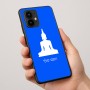 כיסוי בעיצוב אישי עם השם שלך לדגם - Motorola Edge 50 Pro 5G בעיצוב בודה