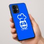 כיסוי בעיצוב אישי עם השם שלך לדגם - Motorola Edge 50 Pro 5G בעיצוב שף