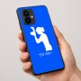 כיסוי בעיצוב אישי עם השם שלך לדגם - Motorola Edge 50 Pro 5G בעיצוב צלמת - אישה