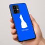 כיסוי בעיצוב אישי עם השם שלך לדגם - Motorola Edge 50 Pro 5G בעיצוב נסיכה