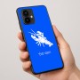 כיסוי בעיצוב אישי עם השם שלך לדגם - Motorola Edge 50 Pro 5G בעיצוב מזלות - סרטן