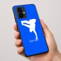 כיסוי בעיצוב אישי עם השם שלך לדגם - Motorola Edge 50 Pro 5G בעיצוב ברייקדאנס