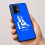 כיסוי בעיצוב אישי עם השם שלך לדגם - Motorola Edge 50 Pro 5G בעיצוב קאוגירל