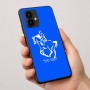 כיסוי בעיצוב אישי עם השם שלך לדגם - Motorola Edge 50 Pro 5G בעיצוב רוכב סוסים 2