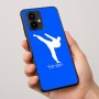 כיסוי בעיצוב אישי עם השם שלך לדגם - Motorola Edge 50 Pro 5G בעיצוב קרטה