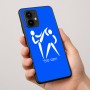 כיסוי בעיצוב אישי עם השם שלך לדגם - Motorola Edge 50 Pro 5G בעיצוב לוחמים אולימפיים