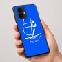 כיסוי בעיצוב אישי עם השם שלך לדגם - Motorola Edge 50 Pro 5G בעיצוב שייט אולימפי