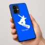 כיסוי בעיצוב אישי עם השם שלך לדגם - Motorola Edge 50 Pro 5G בעיצוב סנובורדיסט