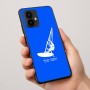 כיסוי בעיצוב אישי עם השם שלך לדגם - Motorola Edge 50 Pro 5G בעיצוב לגלוש - גלישה - שייט