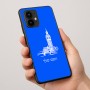 כיסוי בעיצוב אישי עם השם שלך לדגם - Motorola Edge 50 Pro 5G בעיצוב ביג בן