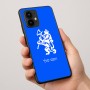 כיסוי בעיצוב אישי עם השם שלך לדגם - Motorola Edge 50 Pro 5G בעיצוב אריה