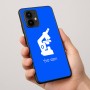 כיסוי בעיצוב אישי עם השם שלך לדגם - Motorola Edge 50 Pro 5G בעיצוב מיקרוסקופ
