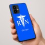 כיסוי בעיצוב אישי עם השם שלך לדגם - Motorola Edge 50 Pro 5G בעיצוב אחות מוסמכת