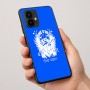 כיסוי בעיצוב אישי עם השם שלך לדגם - Motorola Edge 50 Pro 5G בעיצוב רוקנרול