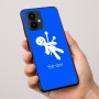 כיסוי בעיצוב אישי עם השם שלך לדגם - Motorola Edge 50 Pro 5G בעיצוב וודו