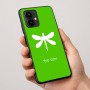 כיסוי בעיצוב אישי עם השם שלך לדגם - Motorola Edge 50 Pro 5G בעיצוב שפירית