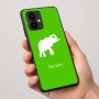 כיסוי בעיצוב אישי עם השם שלך לדגם - Motorola Edge 50 Pro 5G בעיצוב פיל