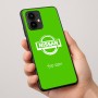 כיסוי בעיצוב אישי עם השם שלך לדגם - Motorola Edge 50 Pro 5G בעיצוב ניסאן