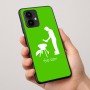 כיסוי בעיצוב אישי עם השם שלך לדגם - Motorola Edge 50 Pro 5G בעיצוב גריל ברביקיו