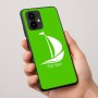 כיסוי בעיצוב אישי עם השם שלך לדגם - Motorola Edge 50 Pro 5G בעיצוב סירה
