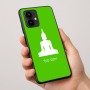 כיסוי בעיצוב אישי עם השם שלך לדגם - Motorola Edge 50 Pro 5G בעיצוב בודה
