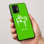 כיסוי בעיצוב אישי עם השם שלך לדגם - Motorola Edge 50 Pro 5G בעיצוב שחקן ביליארד