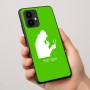 כיסוי בעיצוב אישי עם השם שלך לדגם - Motorola Edge 50 Pro 5G בעיצוב בתים של שרלוק