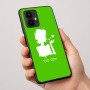 כיסוי בעיצוב אישי עם השם שלך לדגם - Motorola Edge 50 Pro 5G בעיצוב אהבת נשים