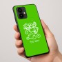 כיסוי בעיצוב אישי עם השם שלך לדגם - Motorola Edge 50 Pro 5G בעיצוב מחזמר אנג'ל 2