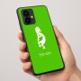 כיסוי בעיצוב אישי עם השם שלך לדגם - Motorola Edge 50 Pro 5G בעיצוב קוקופלי