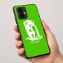 כיסוי בעיצוב אישי עם השם שלך לדגם - Motorola Edge 50 Pro 5G בעיצוב מזלות - דלי