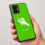 כיסוי בעיצוב אישי עם השם שלך לדגם - Motorola Edge 50 Pro 5G בעיצוב מזלות - סרטן