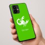 כיסוי בעיצוב אישי עם השם שלך לדגם - Motorola Edge 50 Pro 5G בעיצוב מזלות - עקרב